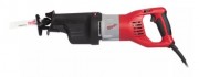 Scie sabre  1500W Fixtec avec systeme pe 